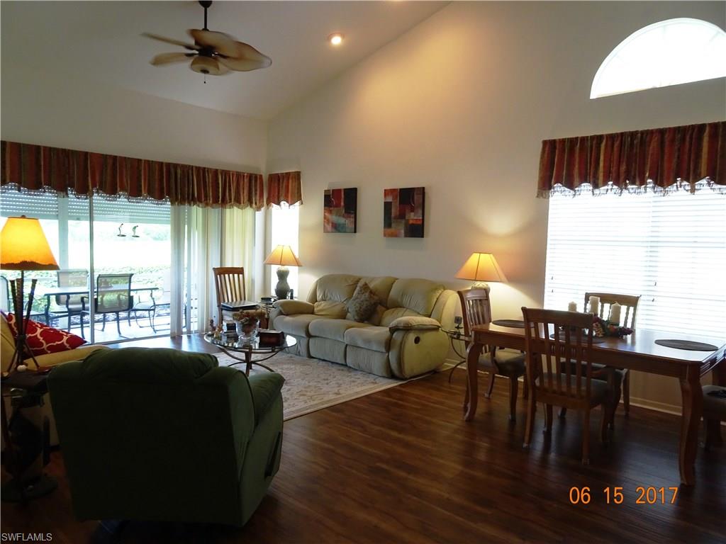 ASTON GREENS - Residential