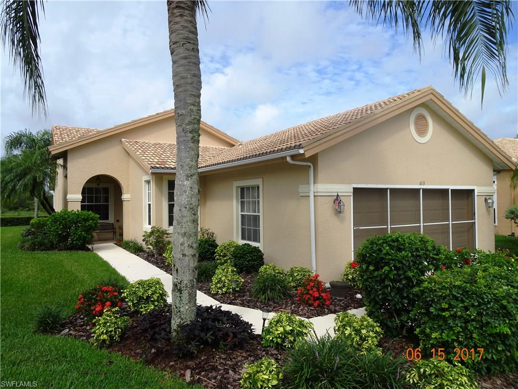 ASTON GREENS - Residential