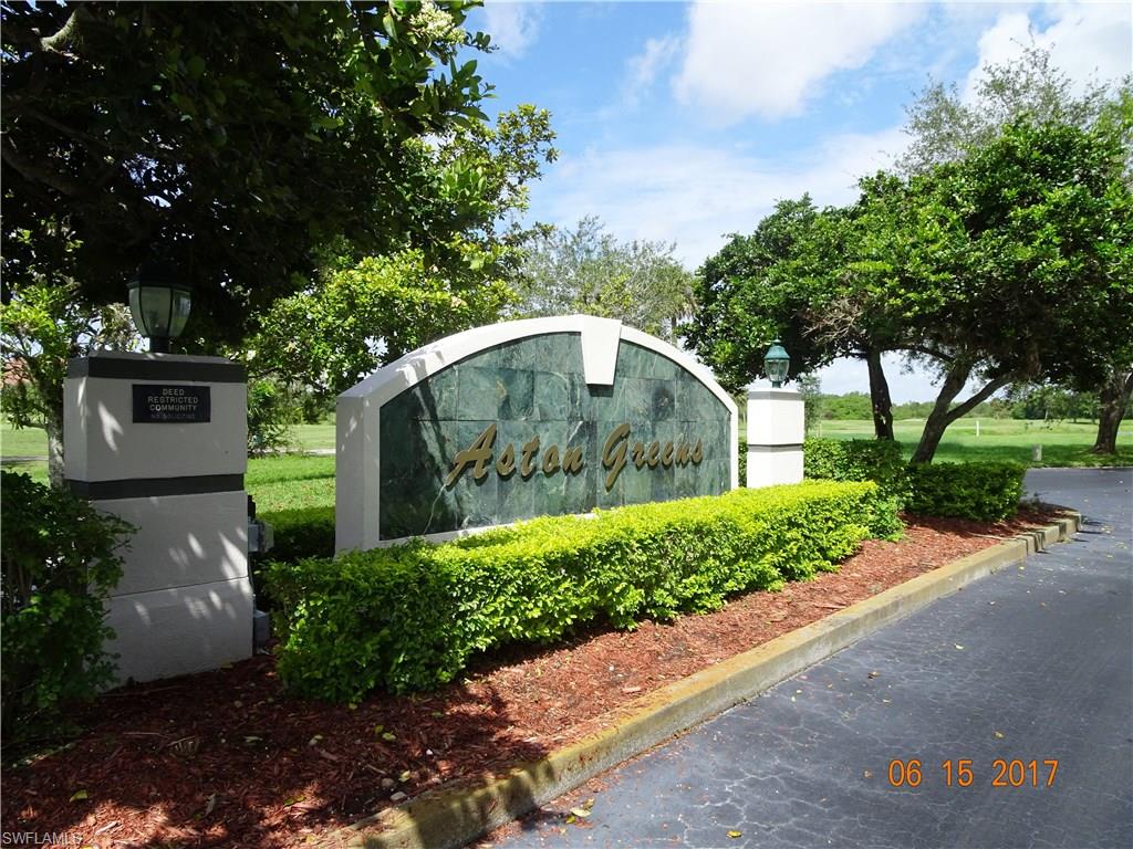 ASTON GREENS - Residential