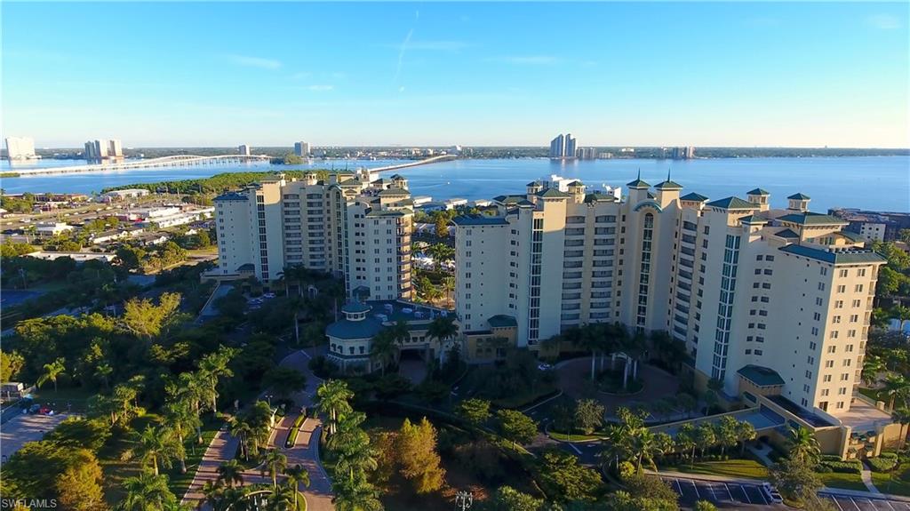 NORTH STAR YACHT CLUB - Residential