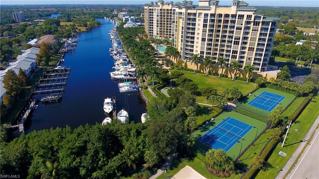 NORTH STAR YACHT CLUB - Residential