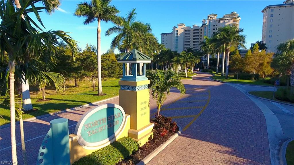 NORTH STAR YACHT CLUB - Residential