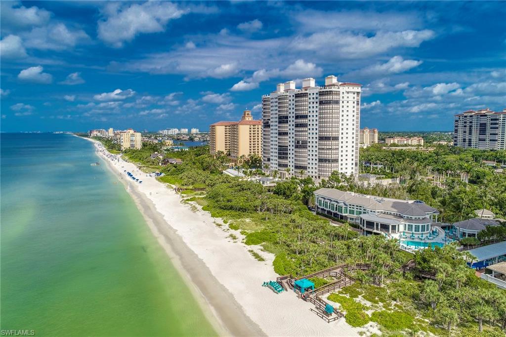 ESTATES AT BAY COLONY GOLF CLUB - Residential