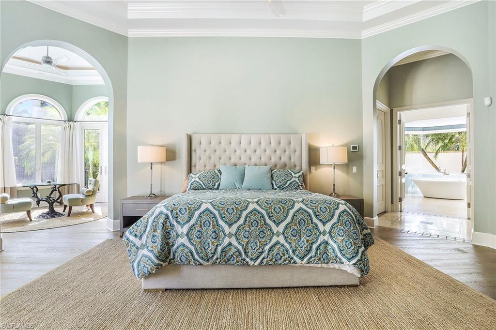 ESTATES AT BAY COLONY GOLF CLUB - Residential