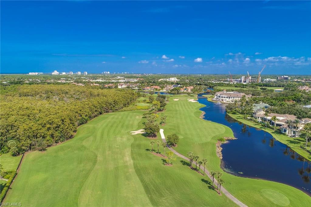 ESTATES AT BAY COLONY GOLF CLUB - Residential
