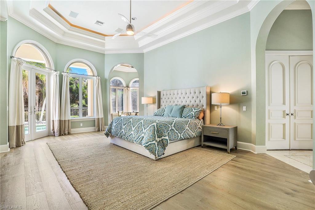 ESTATES AT BAY COLONY GOLF CLUB - Residential