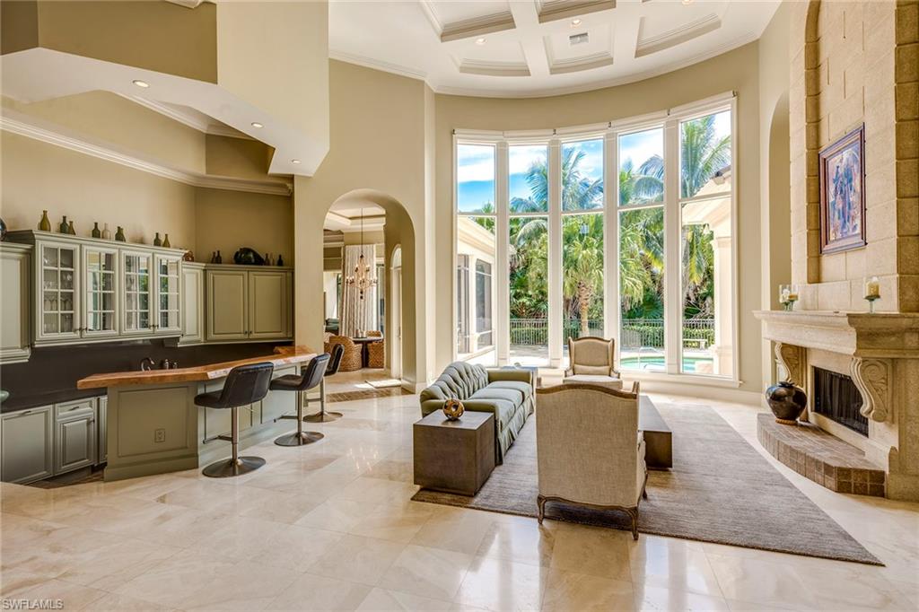 ESTATES AT BAY COLONY GOLF CLUB - Residential