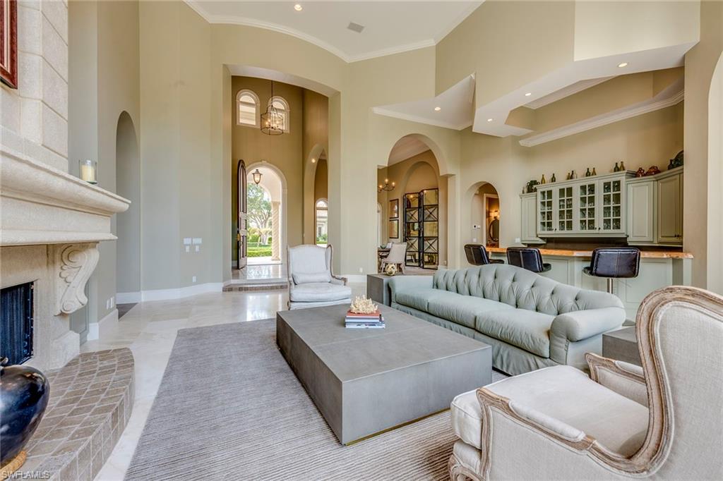 ESTATES AT BAY COLONY GOLF CLUB - Residential