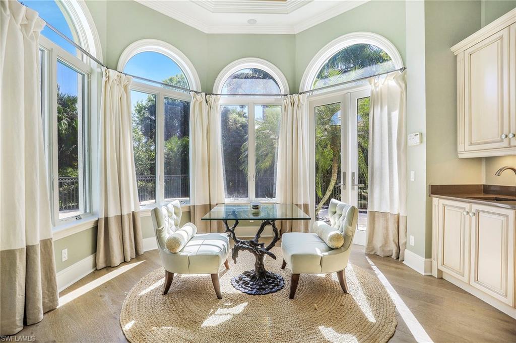 ESTATES AT BAY COLONY GOLF CLUB - Residential