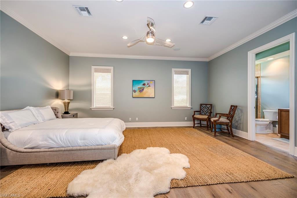 ESTATES AT BAY COLONY GOLF CLUB - Residential