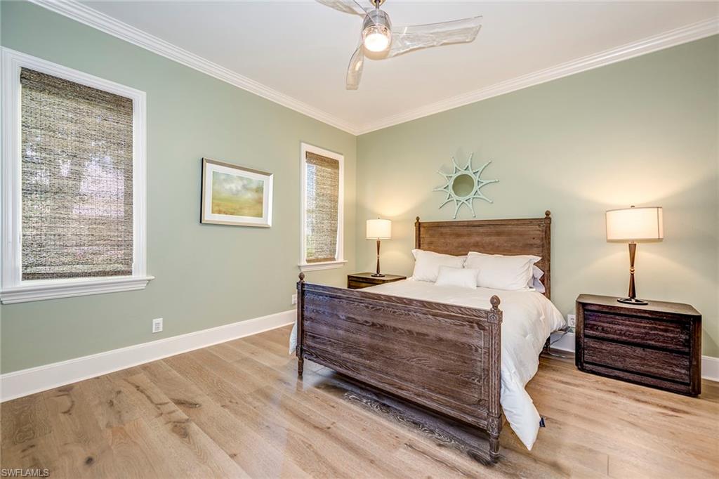 ESTATES AT BAY COLONY GOLF CLUB - Residential