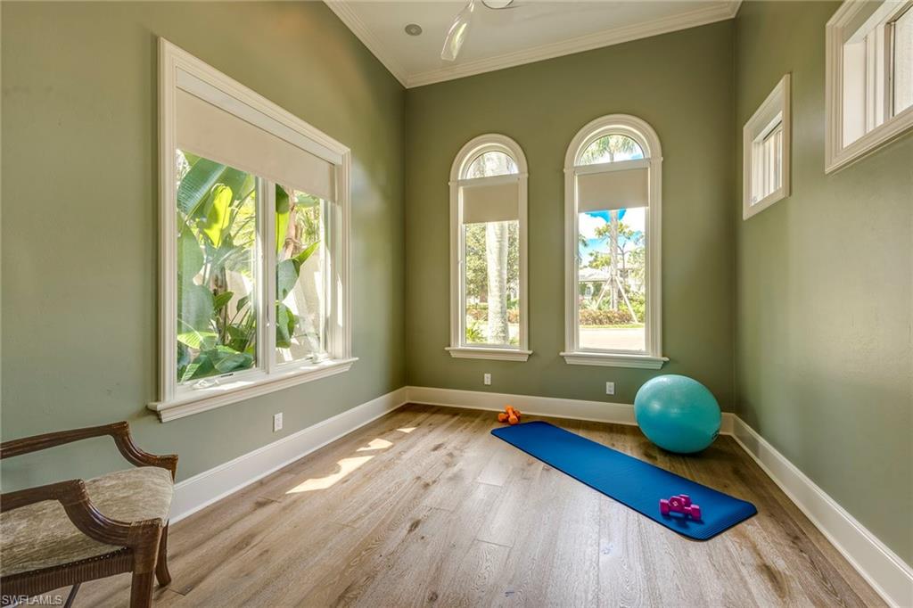 ESTATES AT BAY COLONY GOLF CLUB - Residential