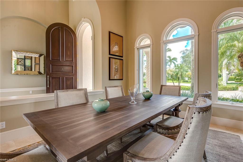 ESTATES AT BAY COLONY GOLF CLUB - Residential