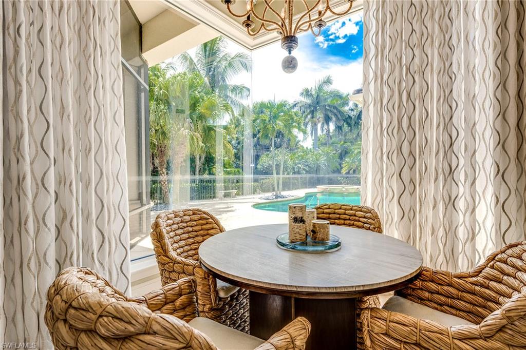 ESTATES AT BAY COLONY GOLF CLUB - Residential