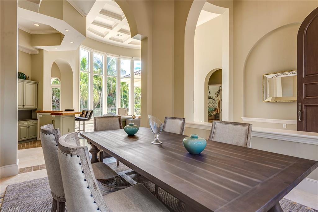 ESTATES AT BAY COLONY GOLF CLUB - Residential