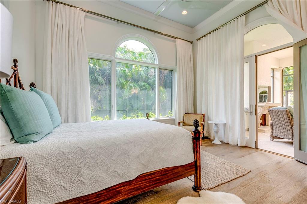 ESTATES AT BAY COLONY GOLF CLUB - Residential