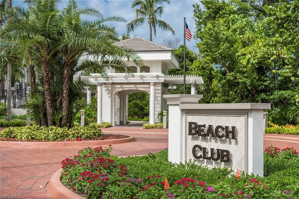 ESTATES AT BAY COLONY GOLF CLUB - Residential