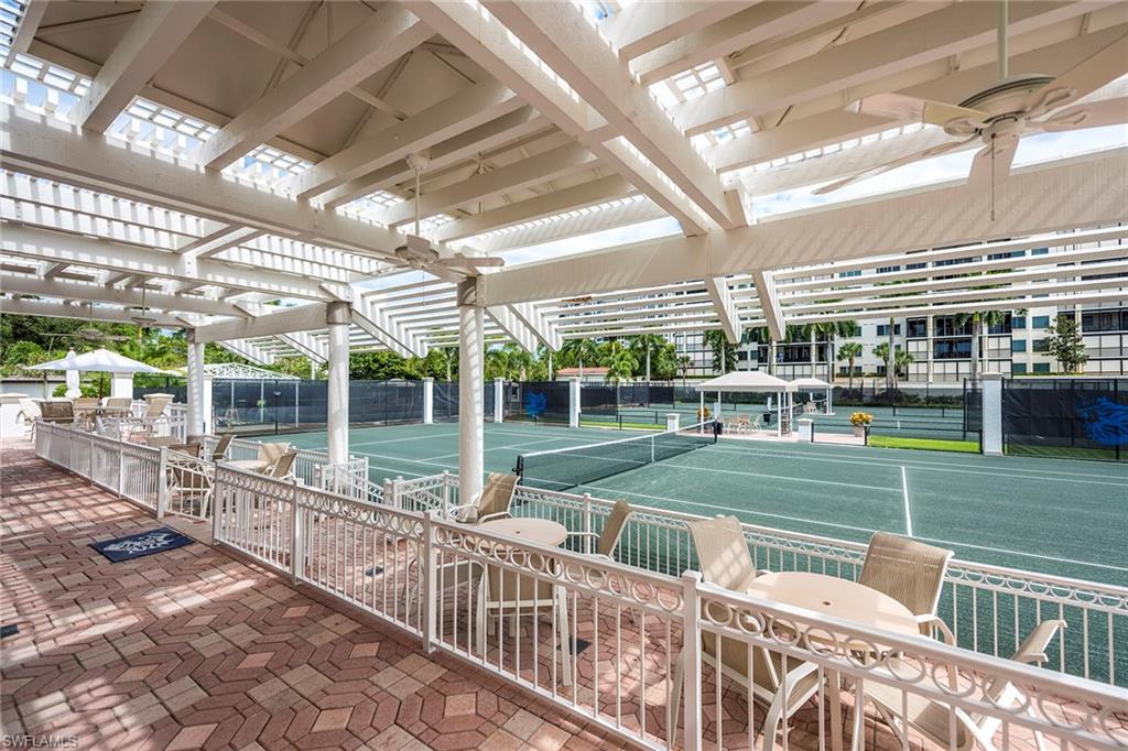 ESTATES AT BAY COLONY GOLF CLUB - Residential