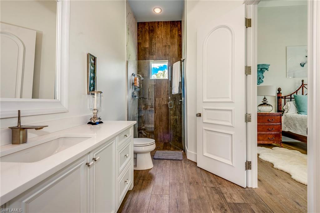 ESTATES AT BAY COLONY GOLF CLUB - Residential