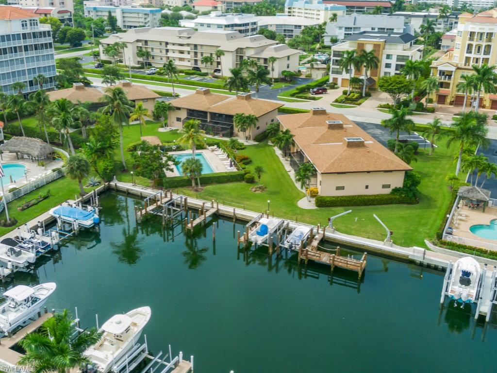 LIDO CLUB OF MARCO - Residential