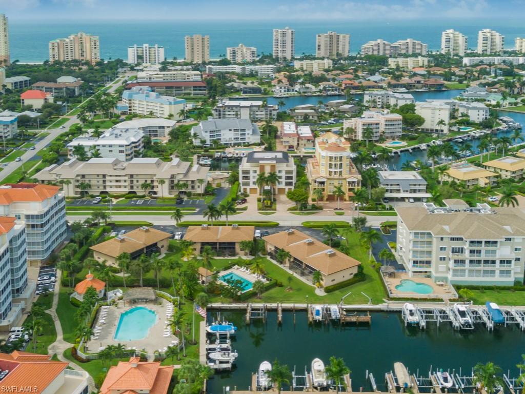 LIDO CLUB OF MARCO - Residential