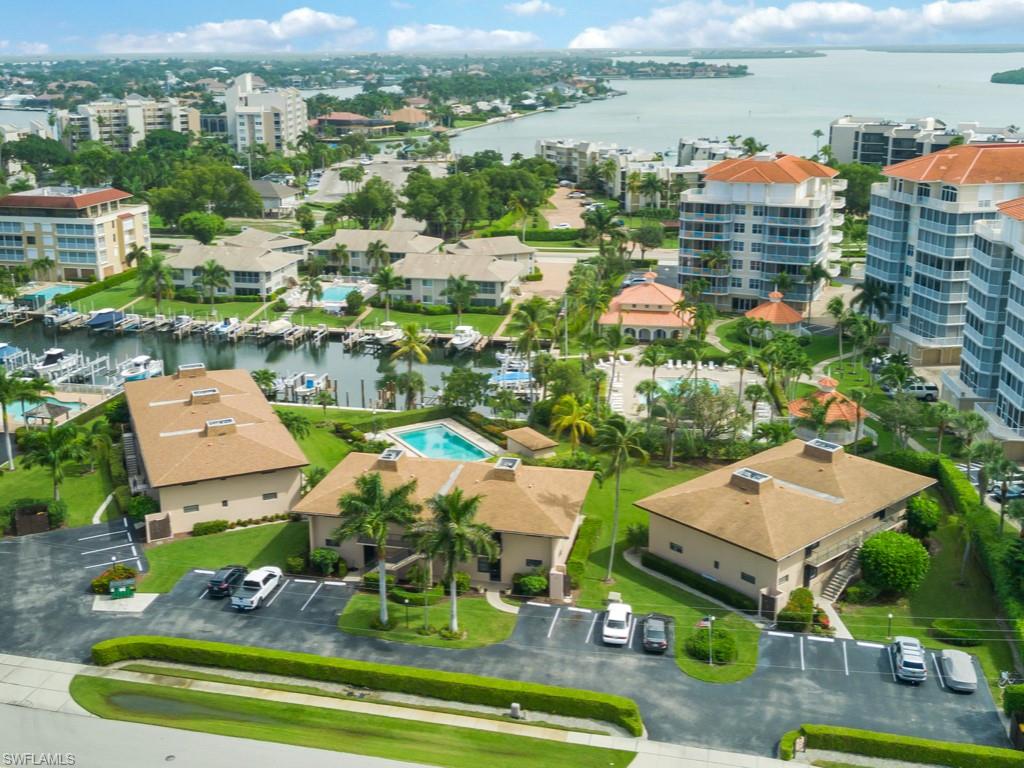 LIDO CLUB OF MARCO - Residential