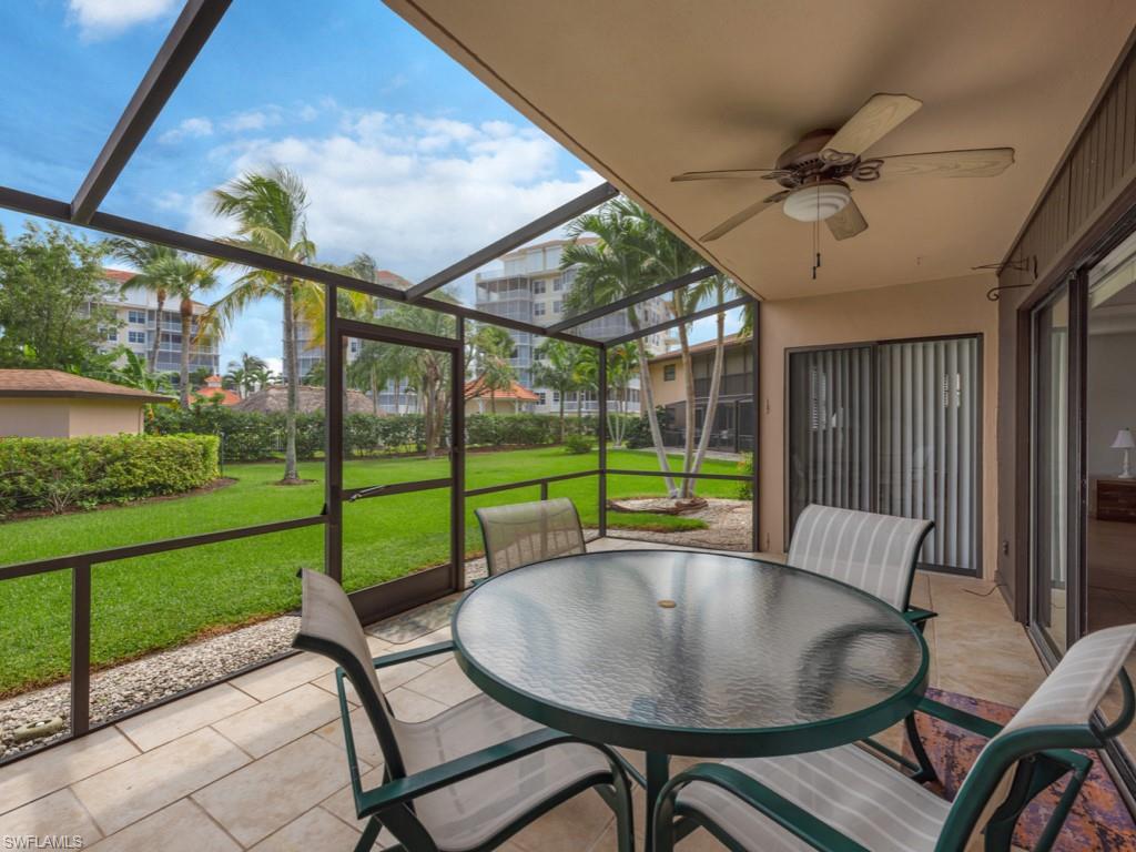 LIDO CLUB OF MARCO - Residential