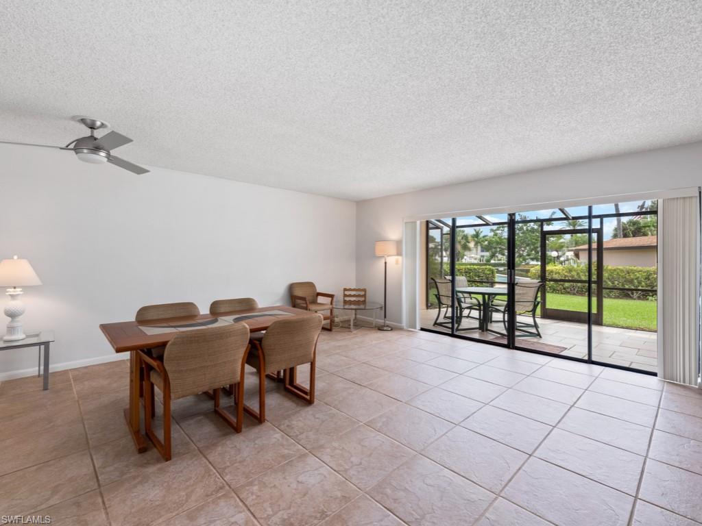 LIDO CLUB OF MARCO - Residential