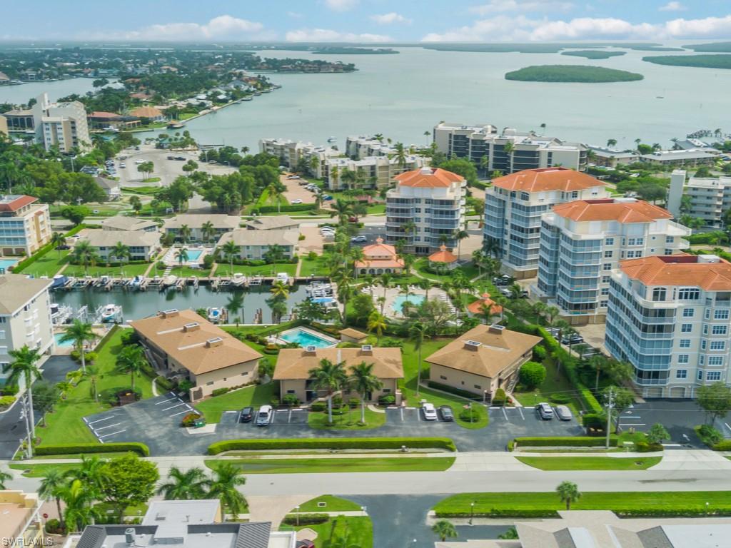 LIDO CLUB OF MARCO - Residential