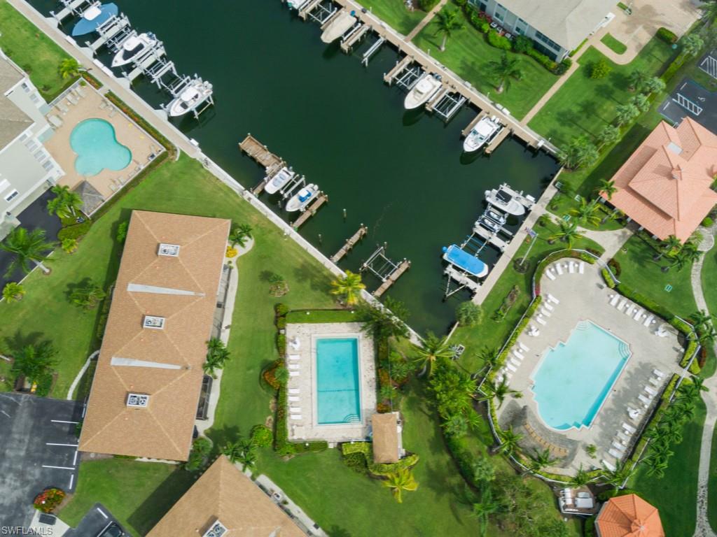 LIDO CLUB OF MARCO - Residential