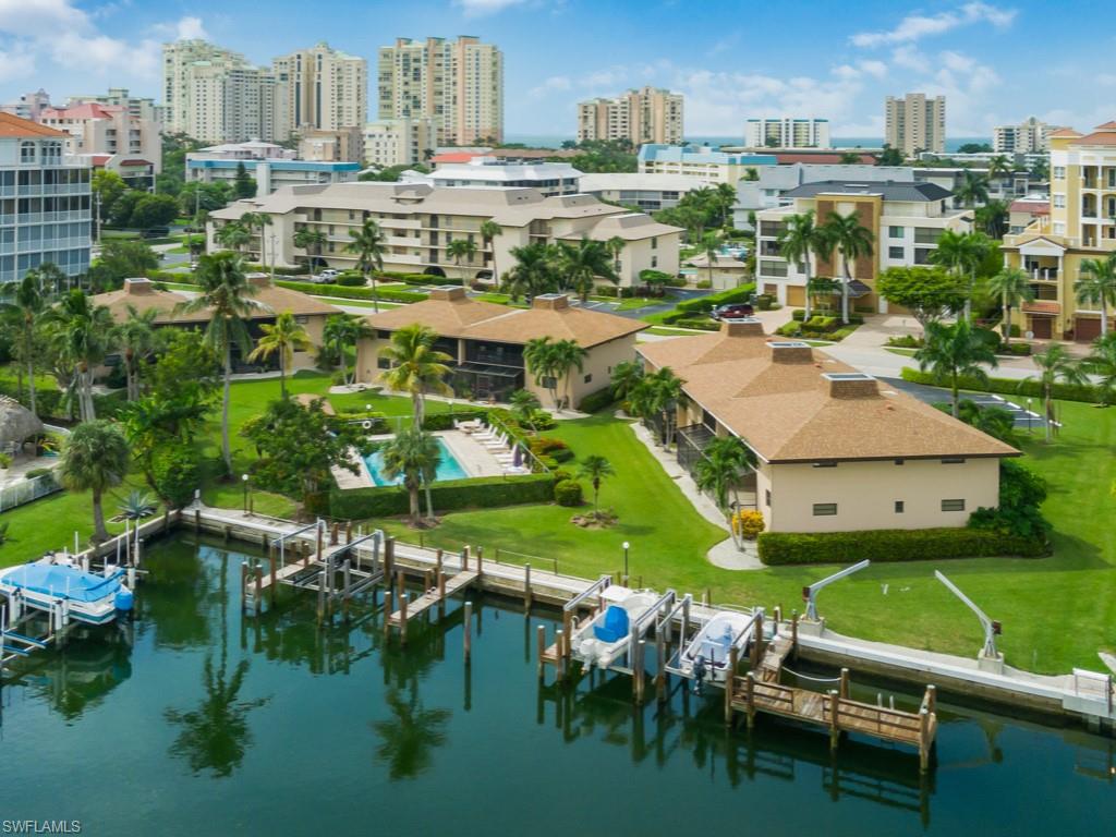 LIDO CLUB OF MARCO - Residential