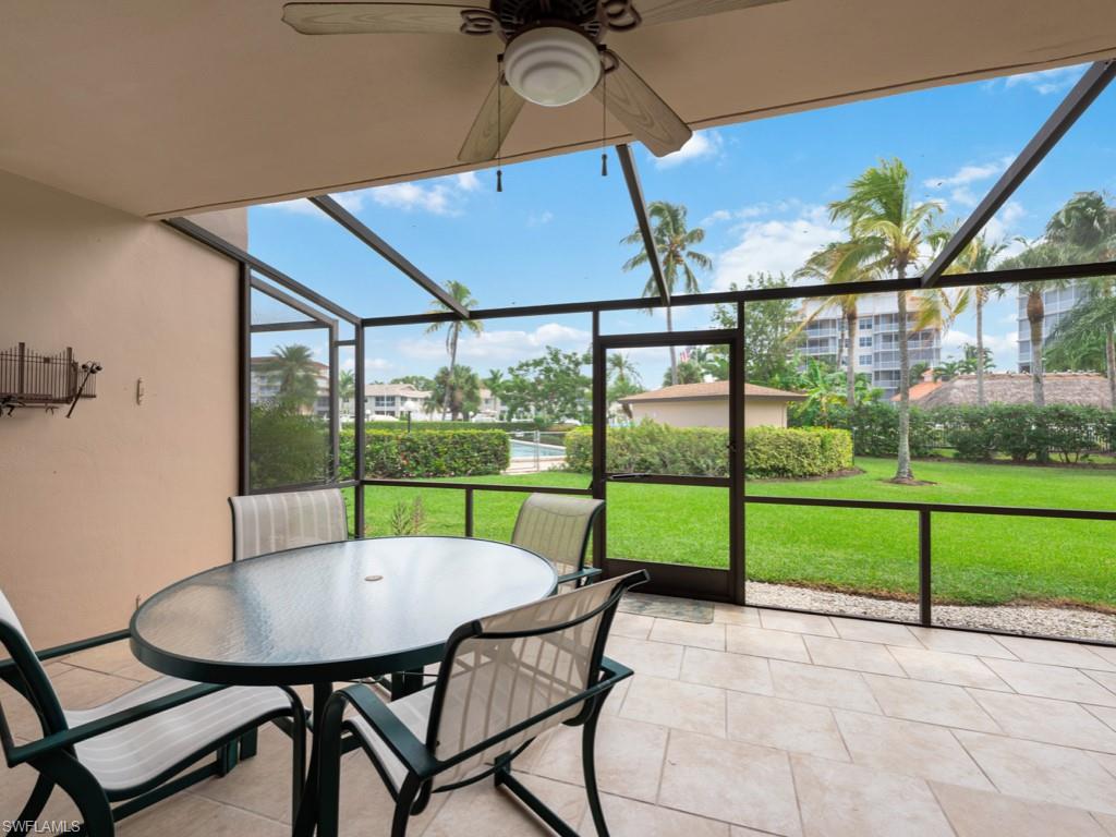 LIDO CLUB OF MARCO - Residential