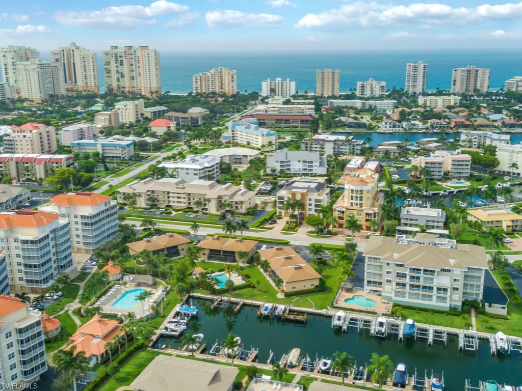 LIDO CLUB OF MARCO - Residential