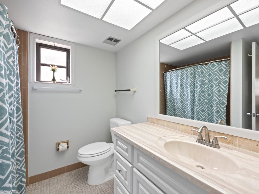 LIDO CLUB OF MARCO - Residential