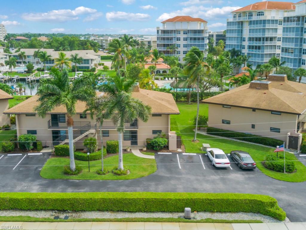 LIDO CLUB OF MARCO - Residential