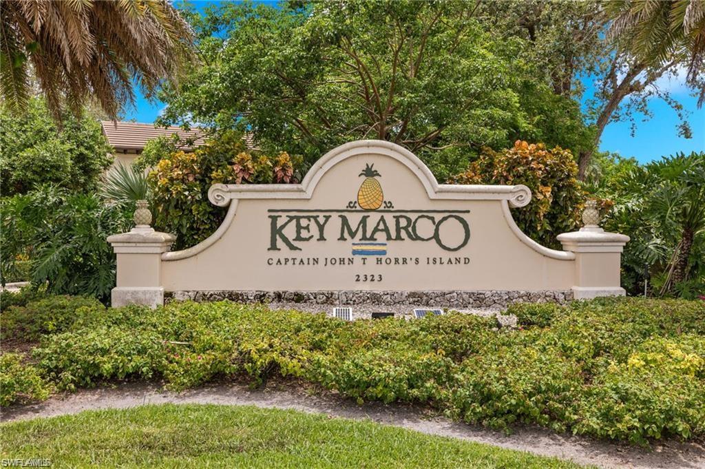KEY MARCO - Land