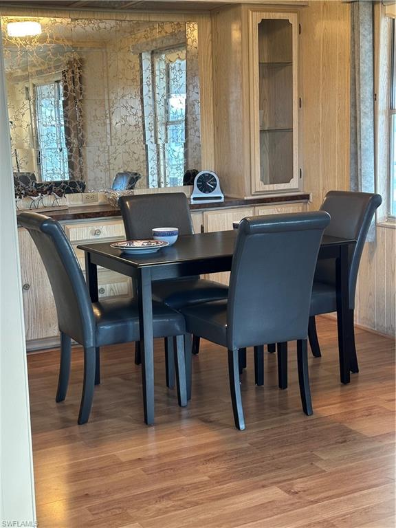 OAK PARK VILLAGE CO-OP INC - Residential