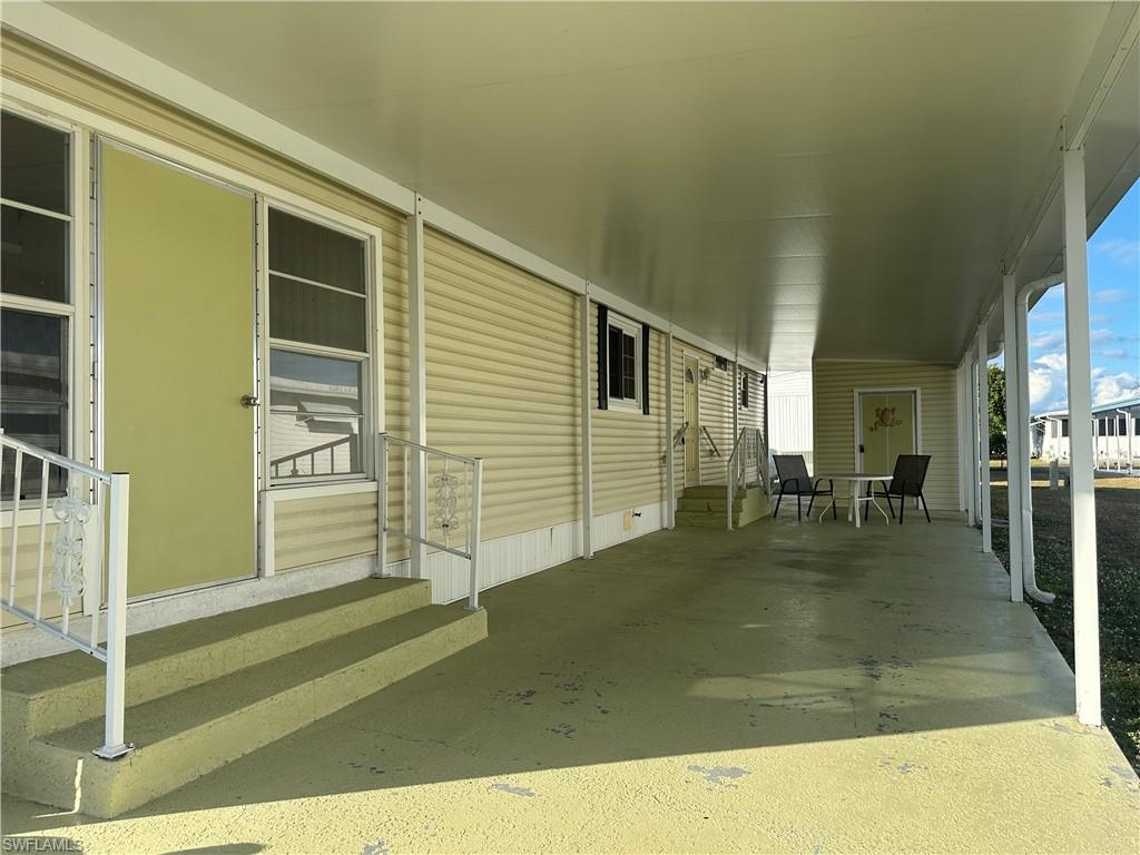 OAK PARK VILLAGE CO-OP INC - Residential