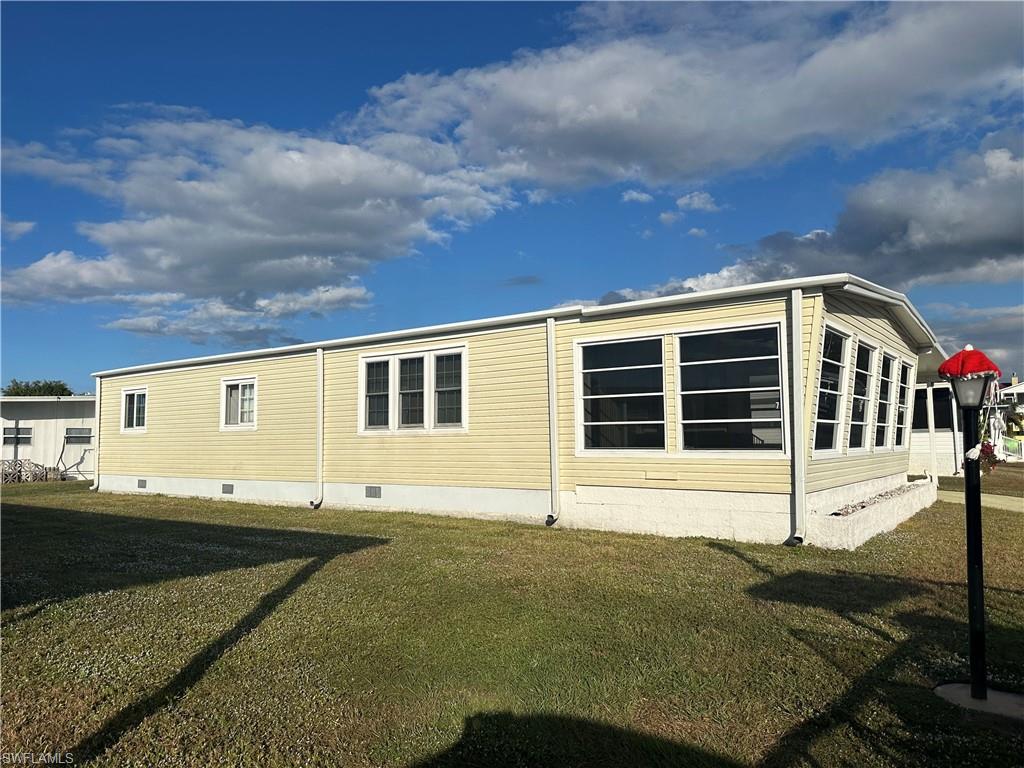 OAK PARK VILLAGE CO-OP INC - Residential