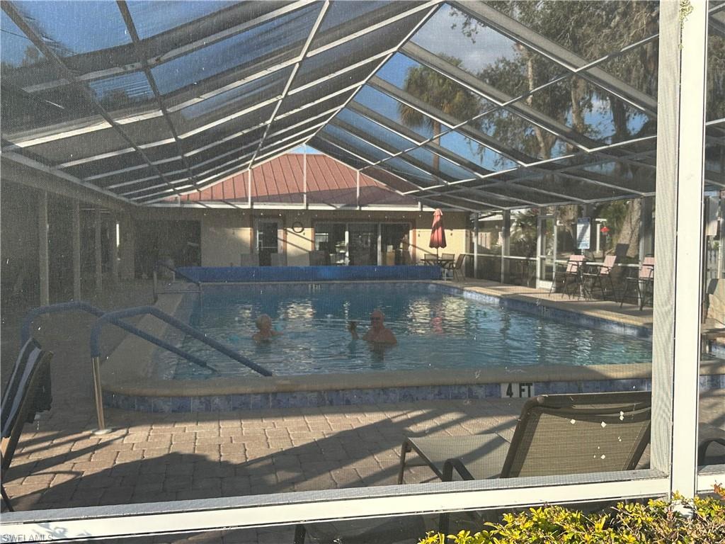 OAK PARK VILLAGE CO-OP INC - Residential