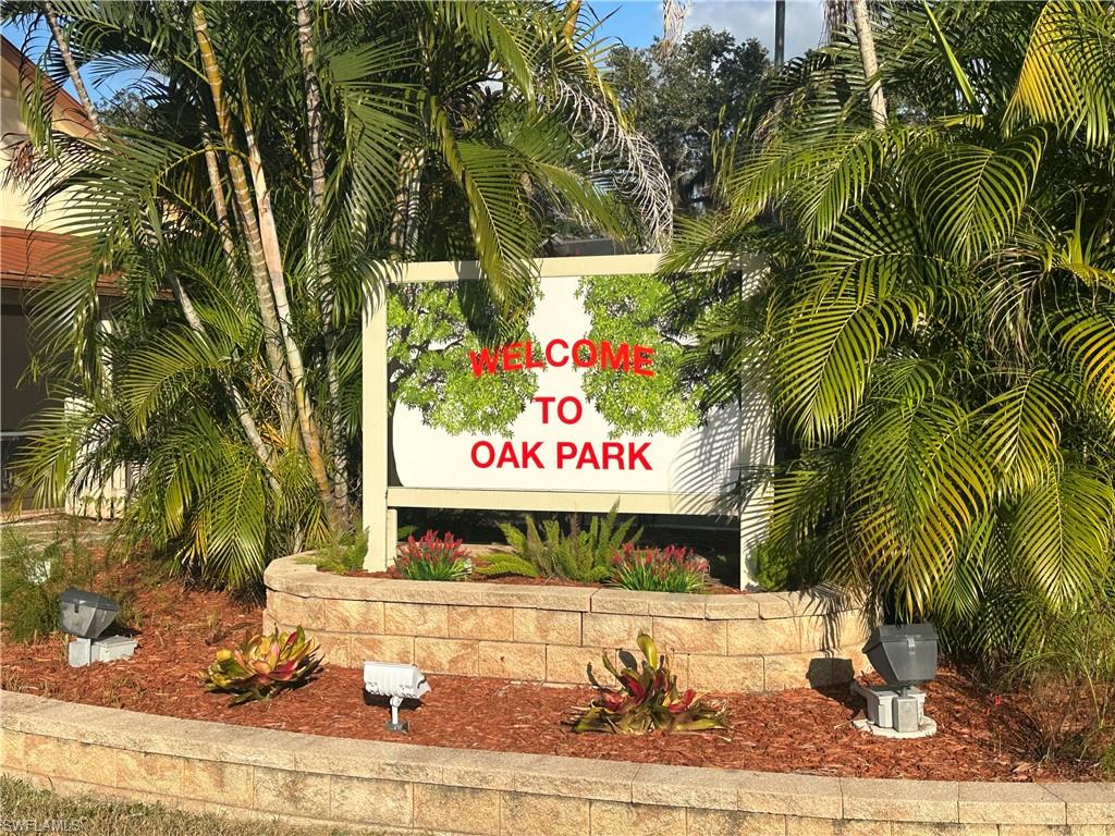 OAK PARK VILLAGE CO-OP INC - Residential