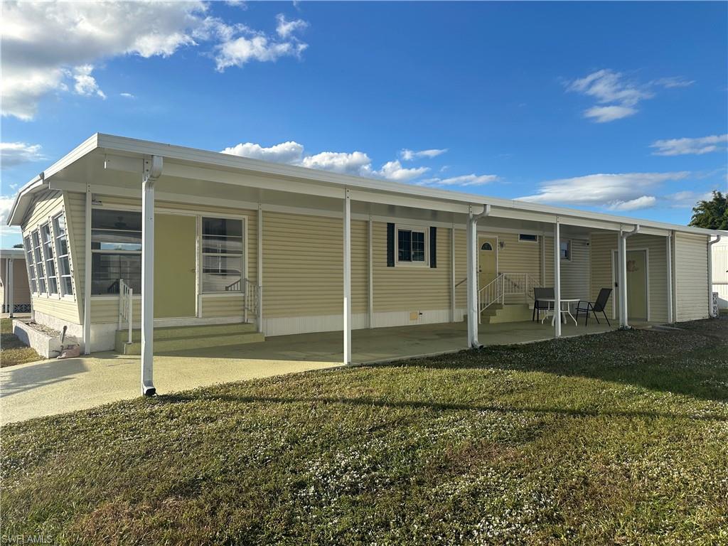 OAK PARK VILLAGE CO-OP INC - Residential