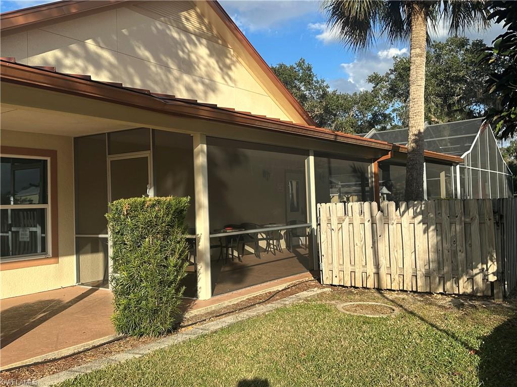 OAK PARK VILLAGE CO-OP INC - Residential