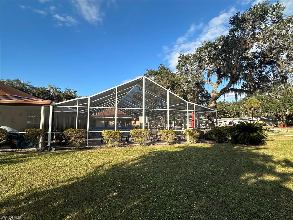 OAK PARK VILLAGE CO-OP INC - Residential