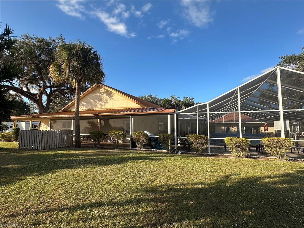 OAK PARK VILLAGE CO-OP INC - Residential