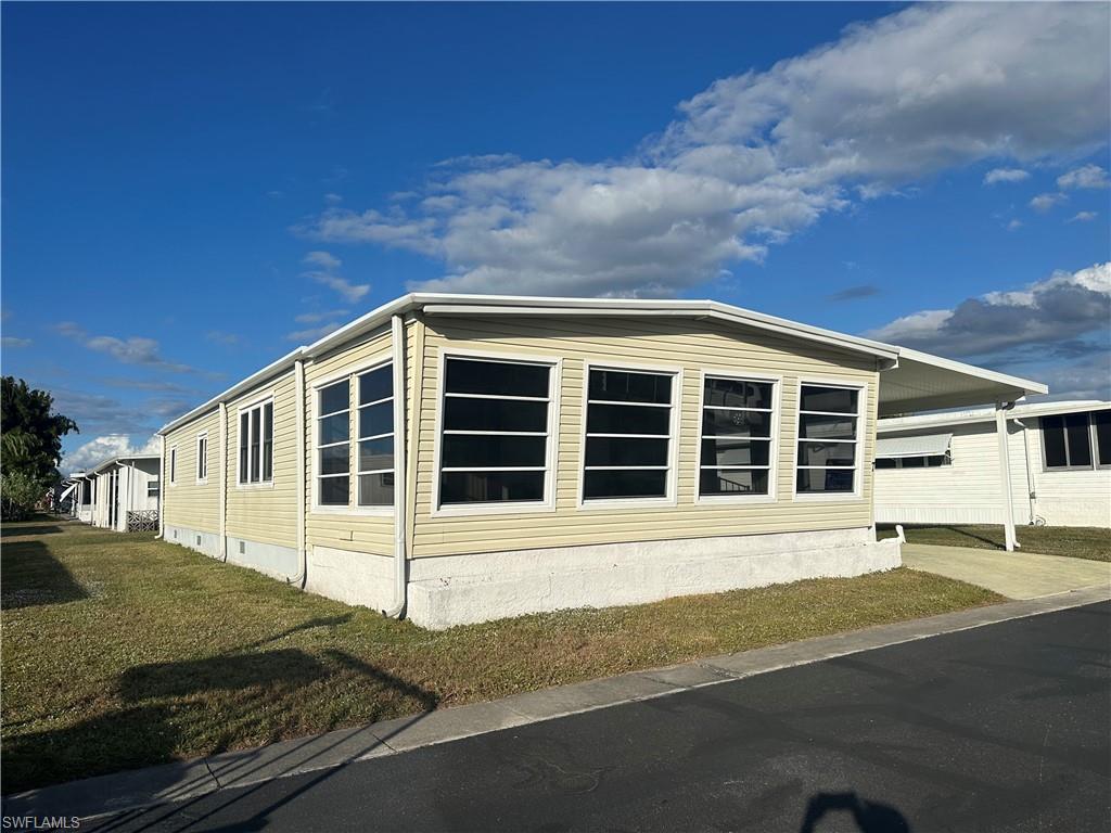 OAK PARK VILLAGE CO-OP INC - Residential