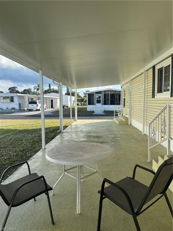 OAK PARK VILLAGE CO-OP INC - Residential