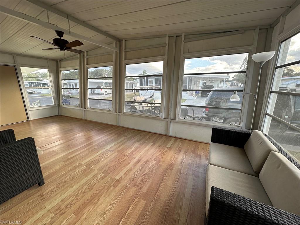 OAK PARK VILLAGE CO-OP INC - Residential