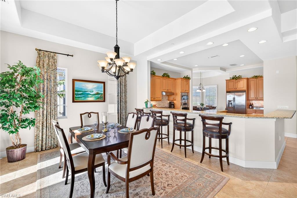 AVELLINO ISLES - Residential