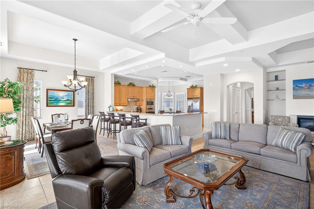 AVELLINO ISLES - Residential